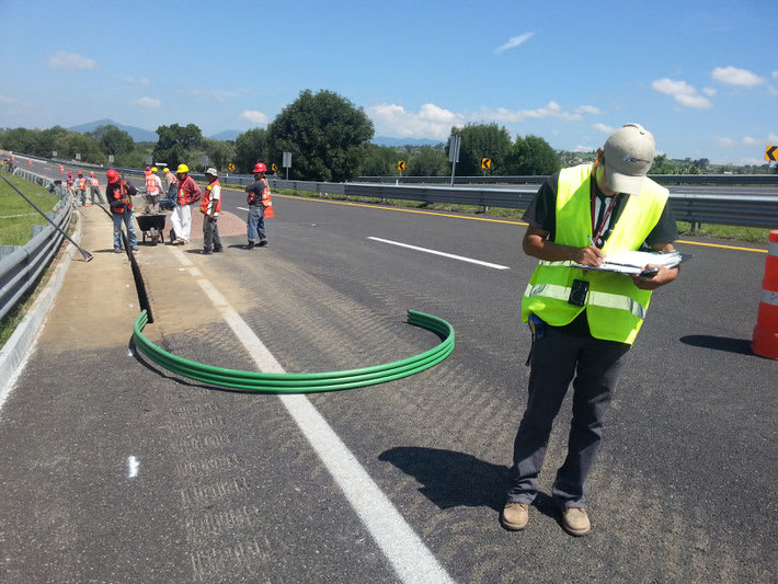 SUPERVISION TECNICA, AMBIENTAL PARA LA REHABILITACION DEL TRAMO COTOCA – PAILON (PARAISO) — imagen 2