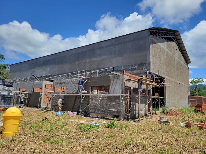 ESTUDIO A DISEÑO FINAL PLANTA PROCESADORA DE ALIMENTO BALANCEADO EN EL MUNICIPIO DE PALOS BLANCOS — imagen 3