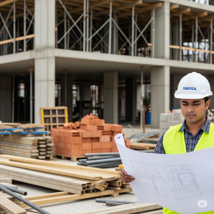SUPERVISIÓN CONSTRUCCIÓN CENTRO DE MEDICINA INTEGRAL ZONA SUR LA PAZ PARA INFRAESTRUCTURA DE SALUD REGIONAL LA PAZ — imagen 1