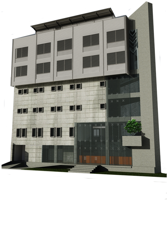 CONSTRUCCIÓN HOSPITAL DE SEGUNDO NIVEL FECOMAN LP.