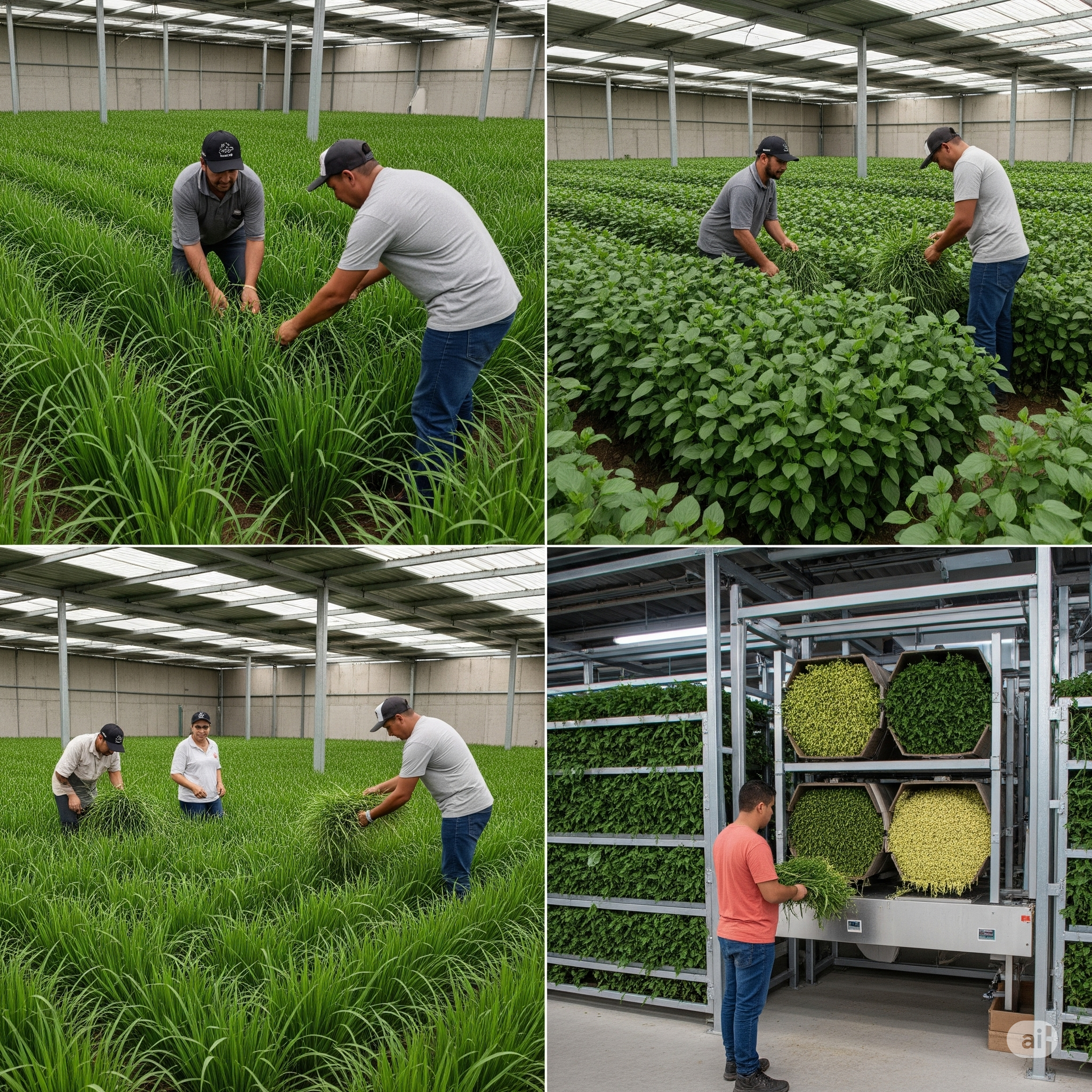 ESTUDIO A DISEÑO FINAL DEL PROYECTO AGRICOLA: PRODUCCION, MANEJO Y ALMACENAMIENTO DE FORRAJE EXOTICO PARA LA COMUNIDAD TURURUMBA (AYANGO Y RACETE)