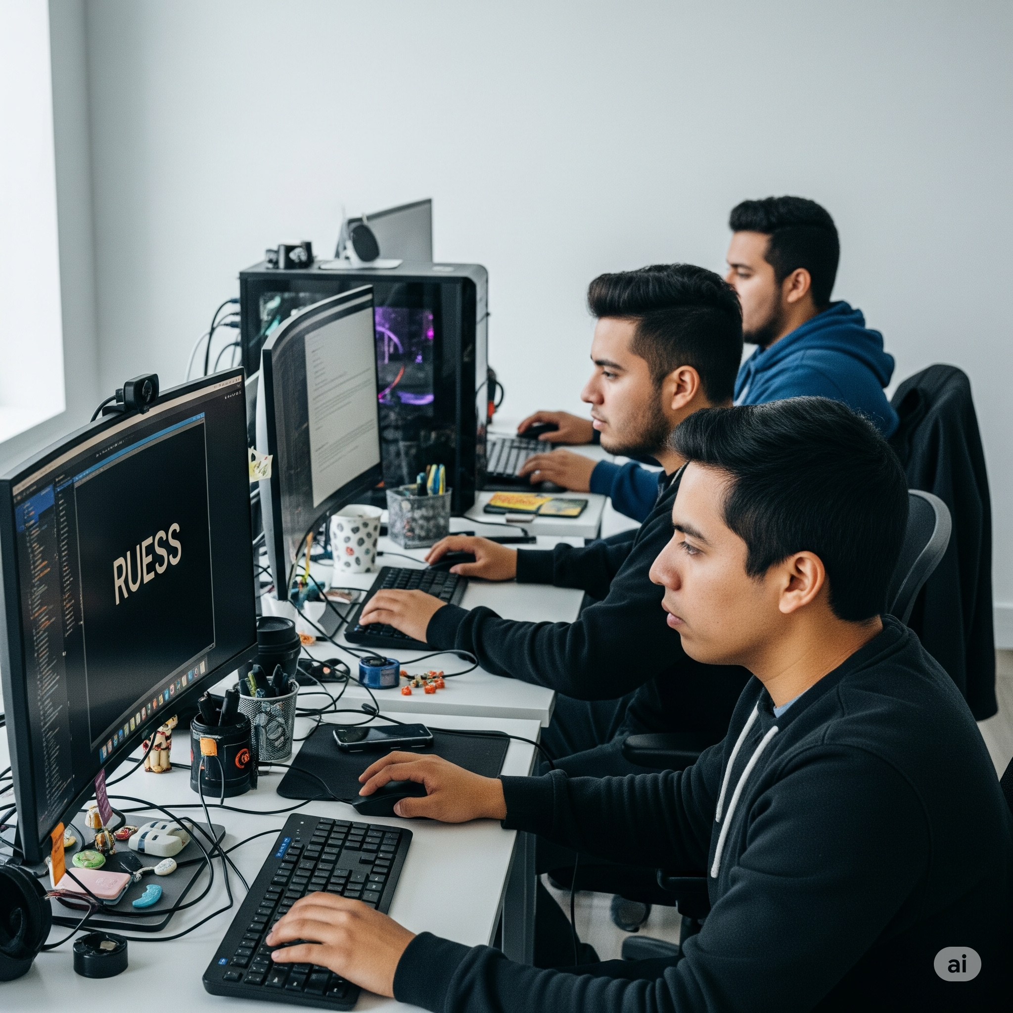 CONSULTORÍA PARA IMPLEMENTAR LA PRIMERA FASE DE LA PLATAFORMA INFORMÁTICA DEL REGISTRO ÚNICO ESTATAL DE SERVIDORAS Y SERVIDORES PÚBLICOS (RUESS)