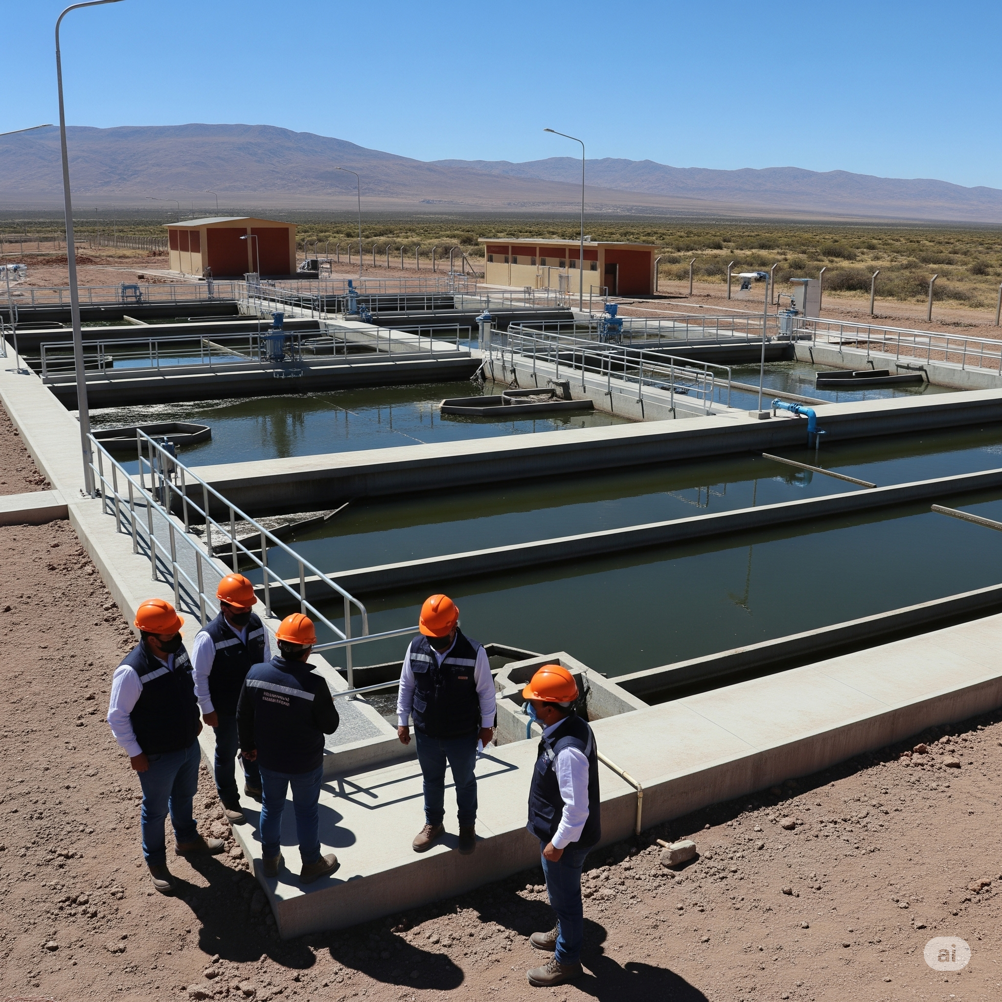 INVENTARIO NACIONAL DE PLANTAS DE TRATAMIENTO DE AGUAS RESIDUALES