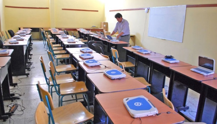 CAPACITACIÓN Y MANTENIMIENTO DE PISOS TECNOLOGICOS A NIVEL NACIONAL LOTE VII - BENI