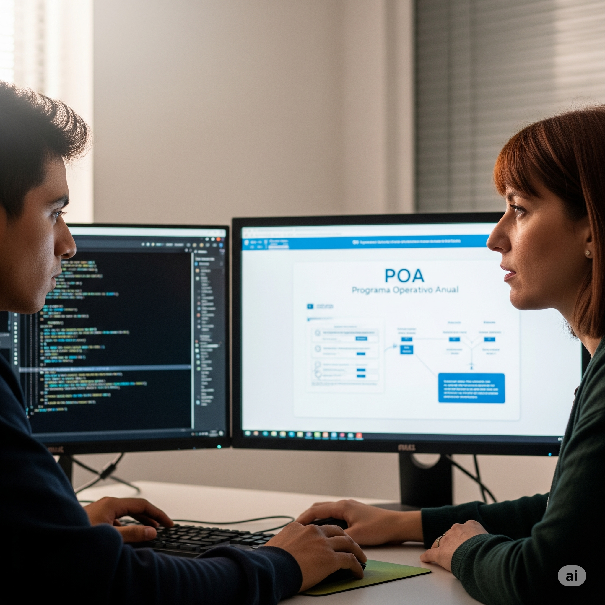 DESARROLLO INFORMÁTICO DEL SISTEMA PARA LA GESTIÓN DE PROGRAMACIÓN OPERATIVA ANUAL DEL MINISTERIO DE TRABAJO, EMPLEO Y PREVISIÓN SOCIAL