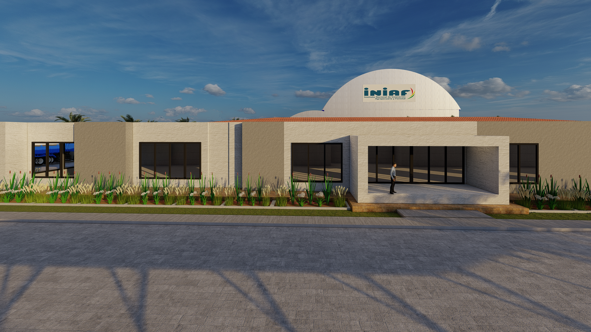 ESTUDIO A DISEÑO FINAL PLANTA DESMOTADORA DE ALGODÓN PARA EL DEPARTAMENTO DE SANTA CRUZ