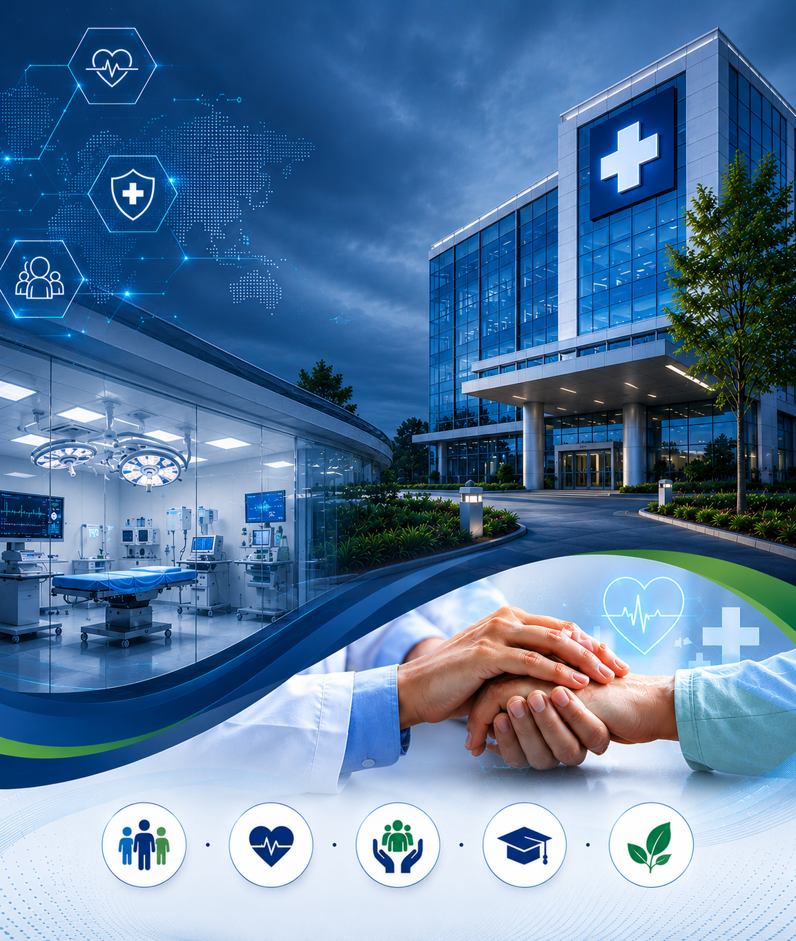 Desarrollo Social y Salud