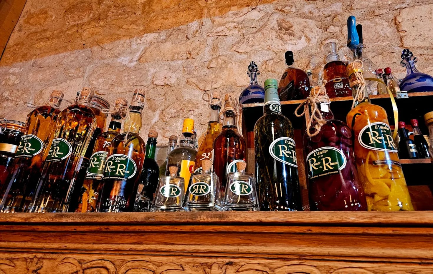 The Discovery Workshop