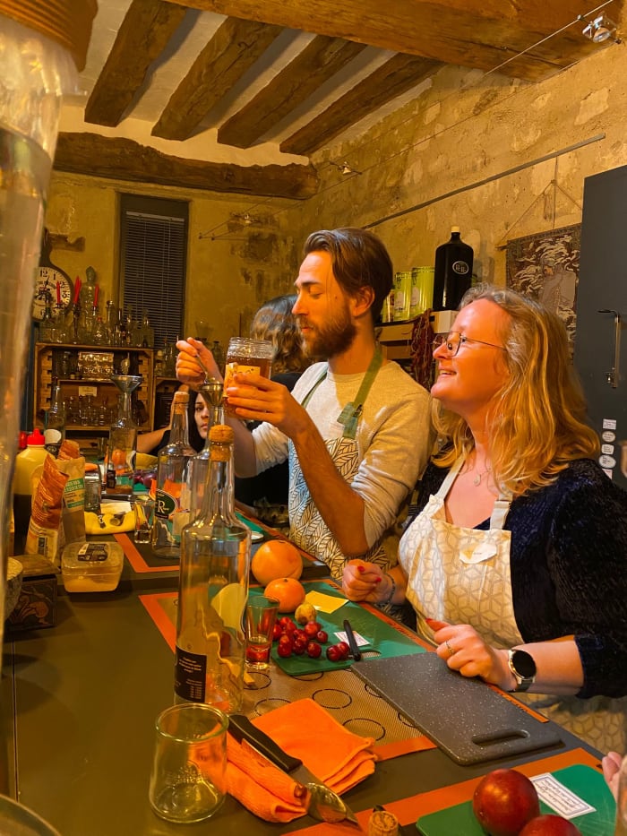 Photo d'atelier 3