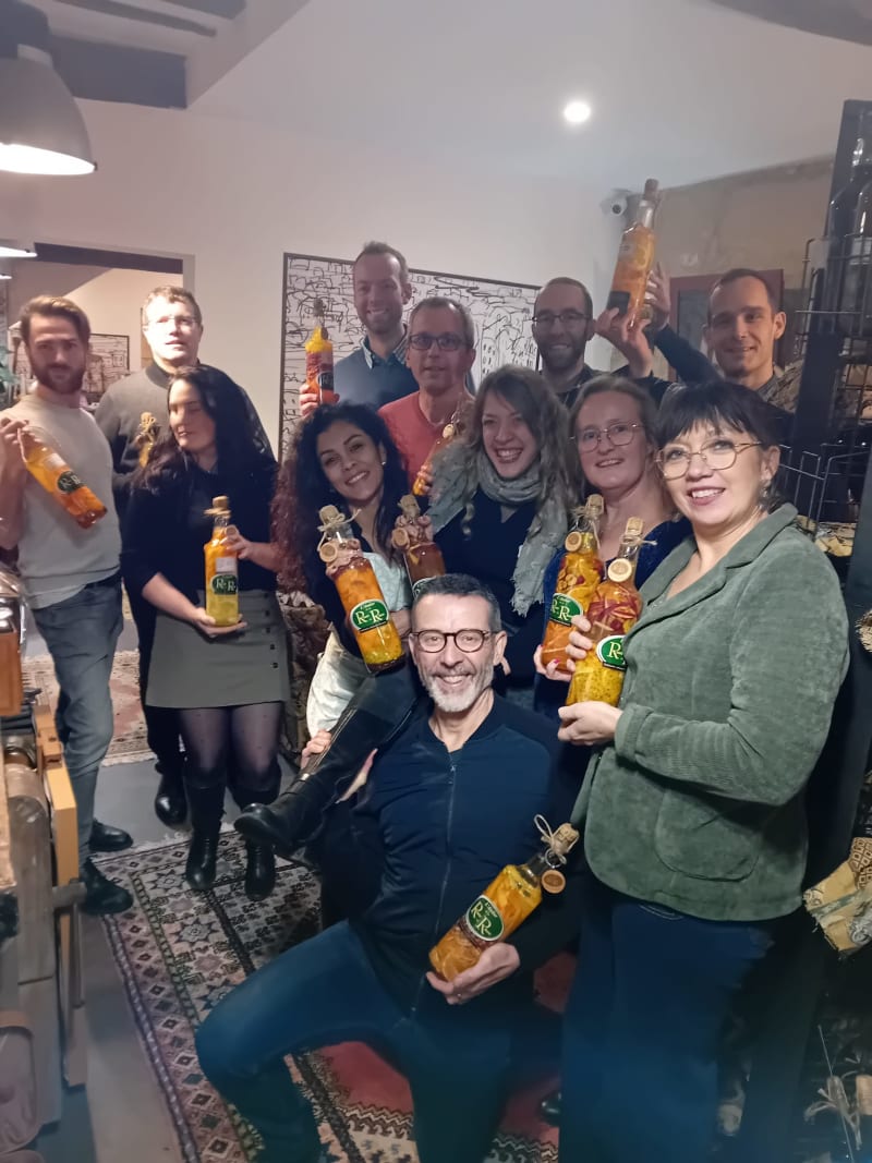 Photo d'atelier 4