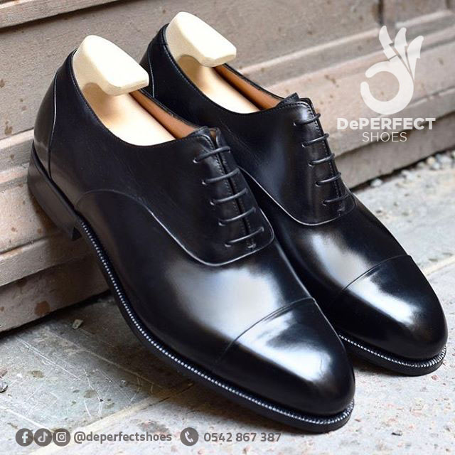 Black Formal Wear