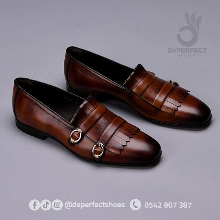 Formal Dress Shoe