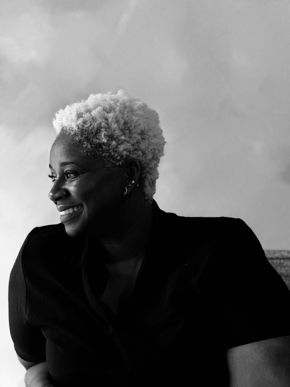 Barbara Twum-Barimah Portrait