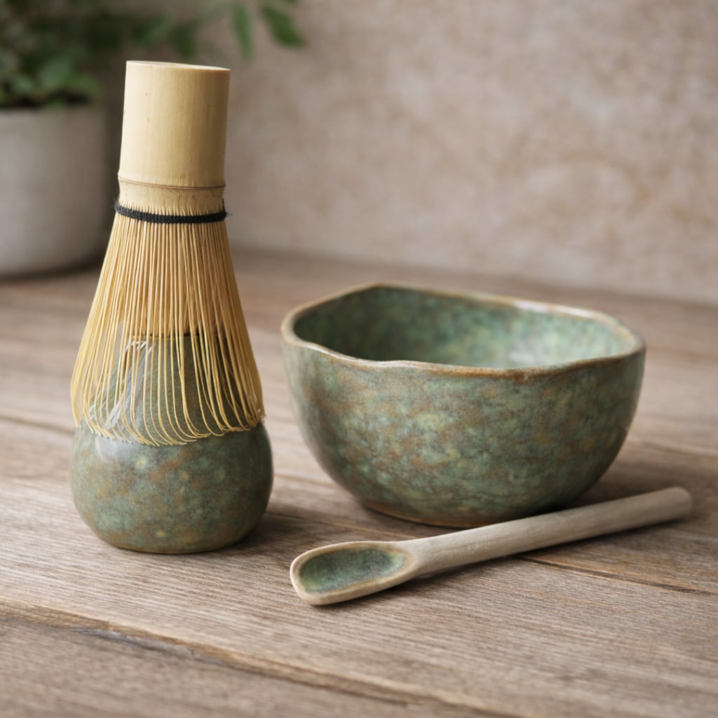 Matcha Set