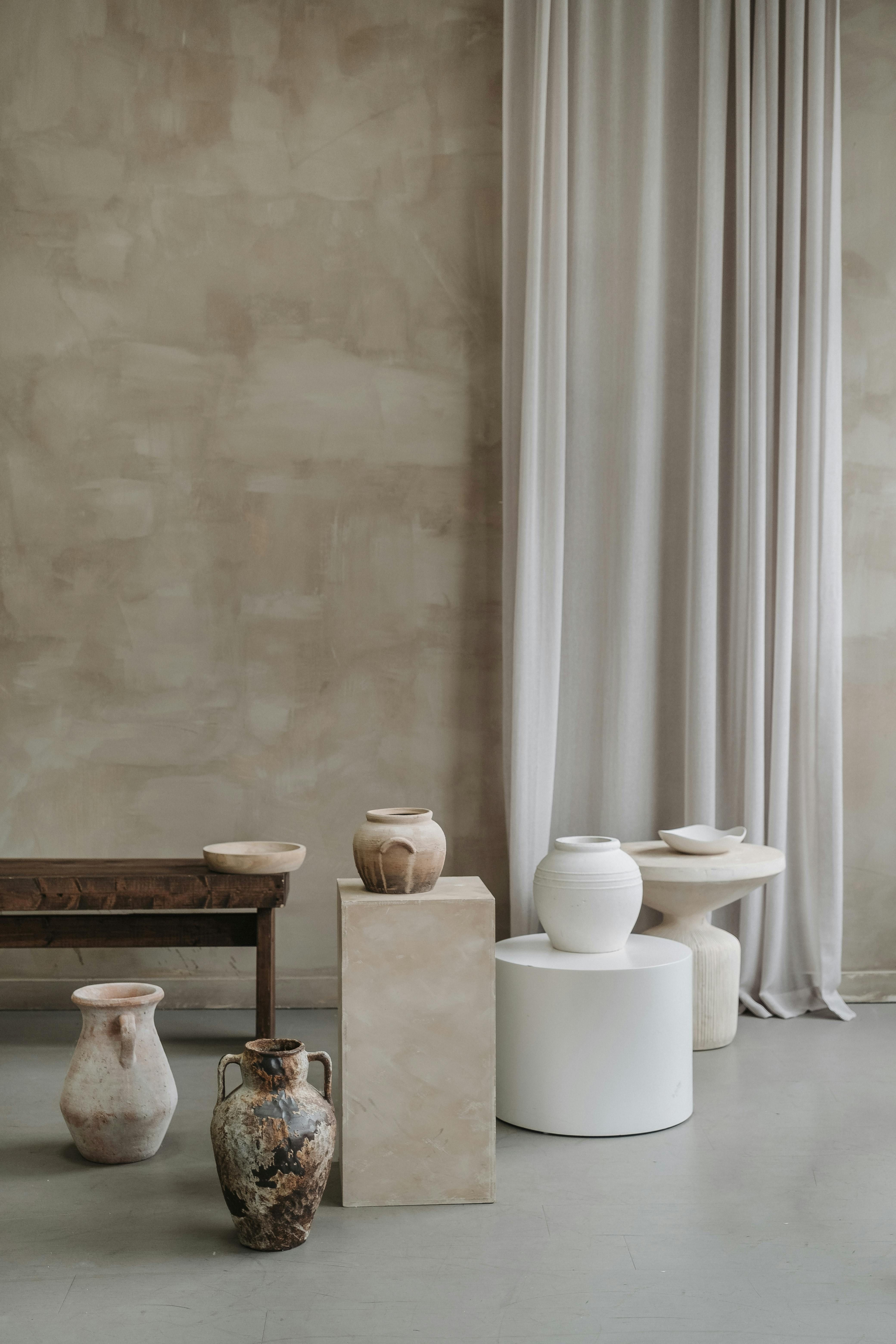Pottery Making
