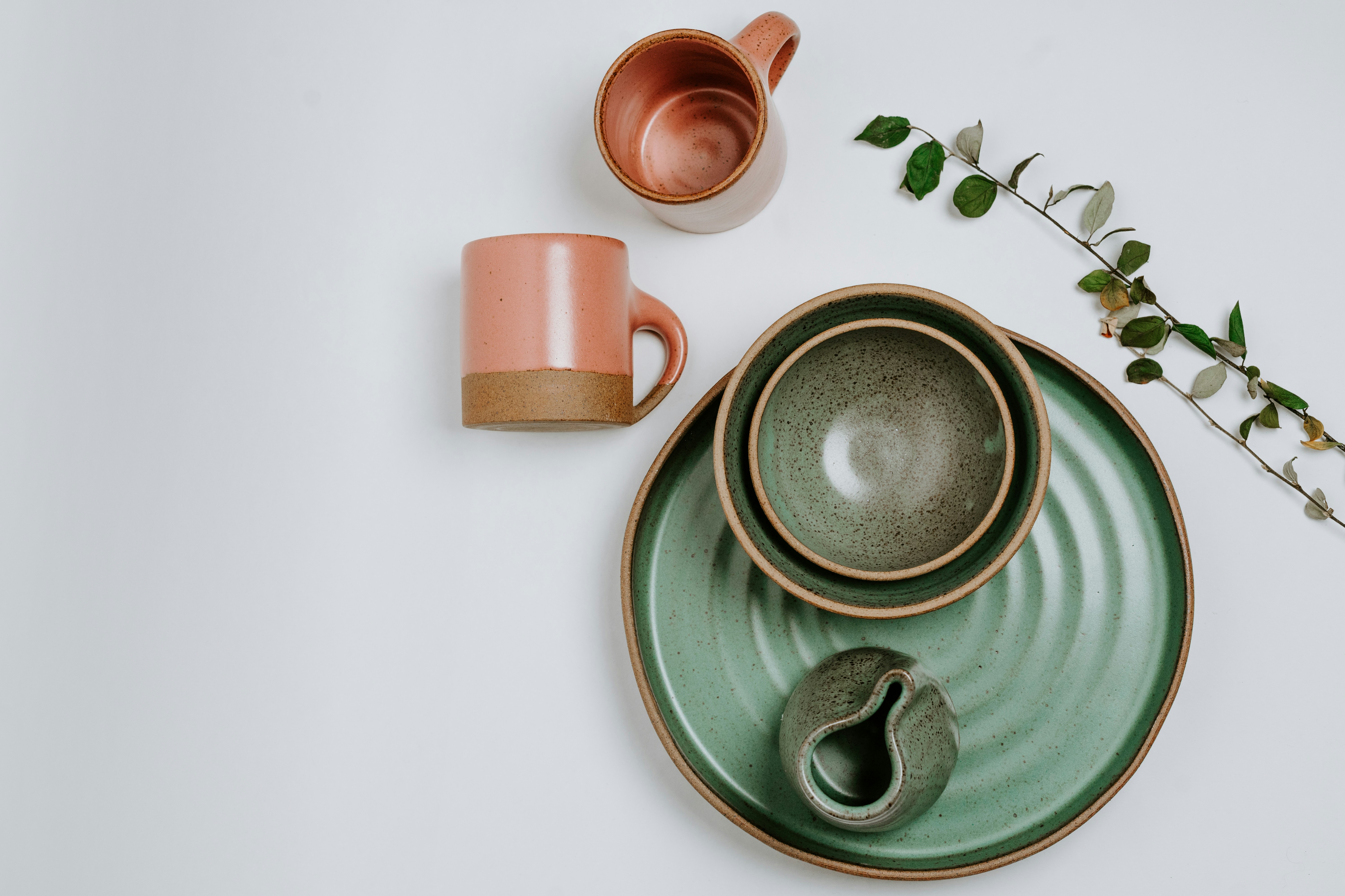 Pottery Workshop Snapshot