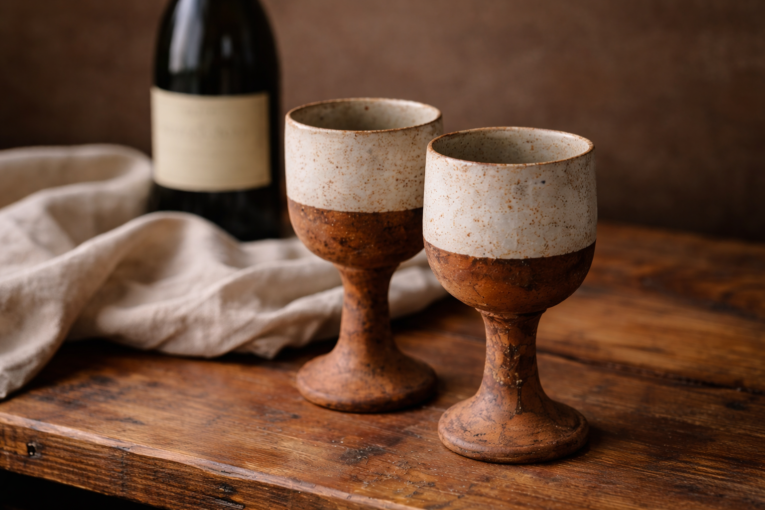Wine Goblet
