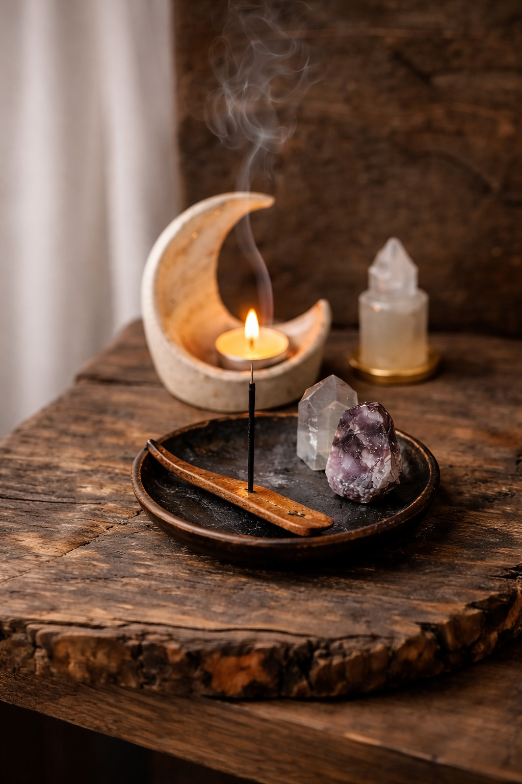 Incense Holder