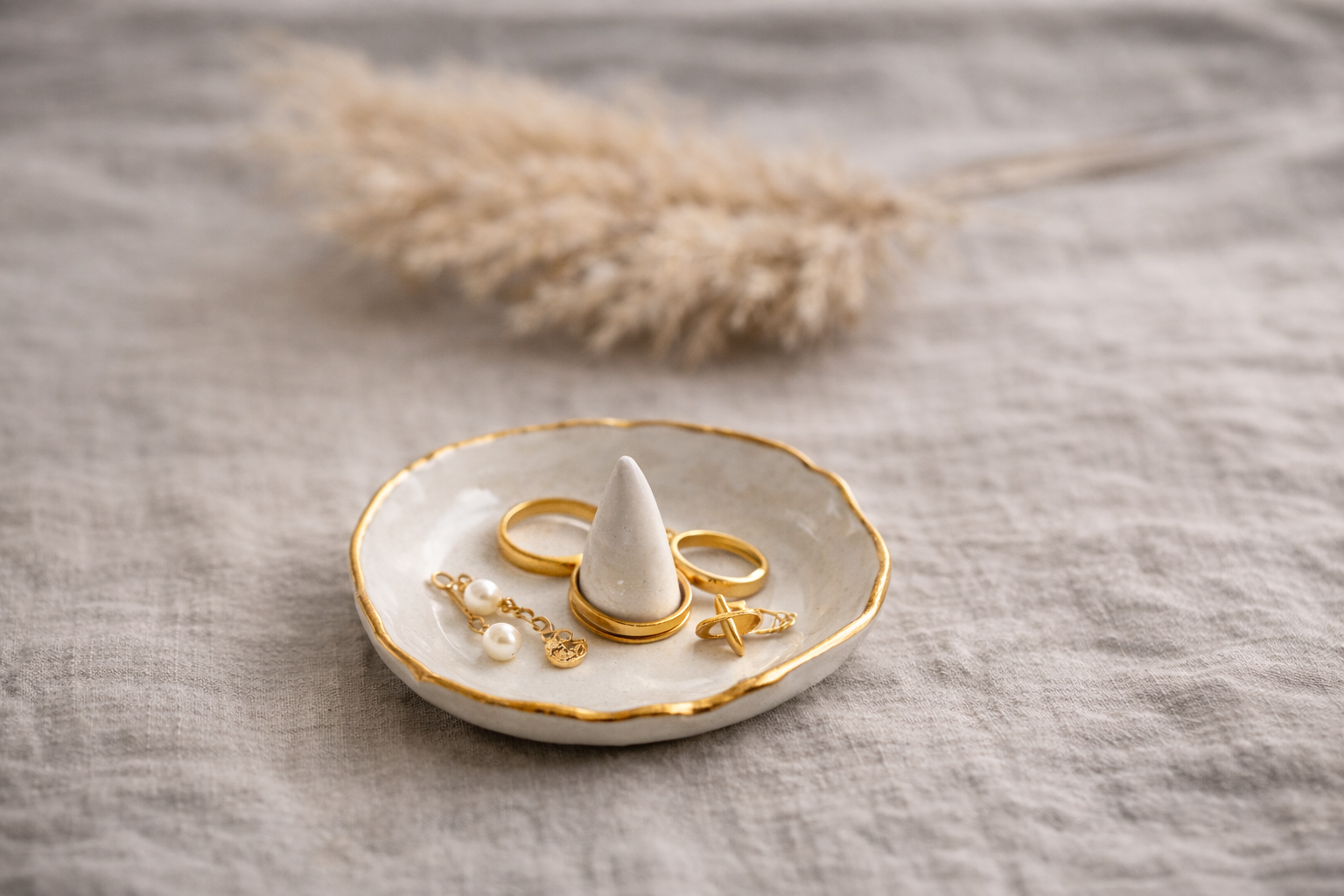 Jewelry Dish