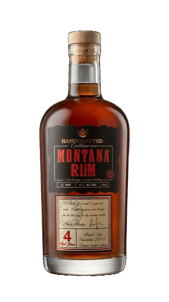 Montana Rum 4A