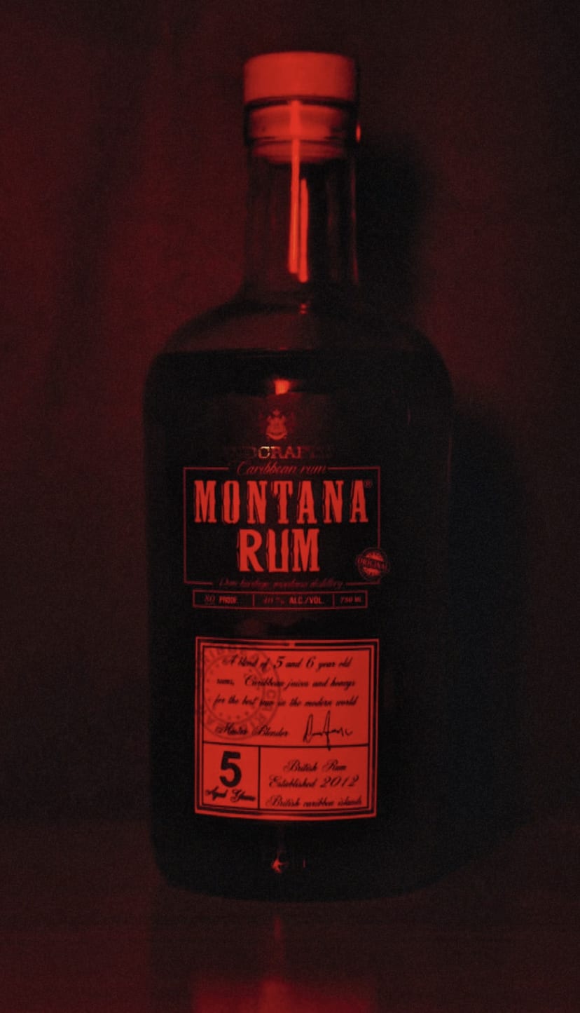 Galería Ron Montana 4