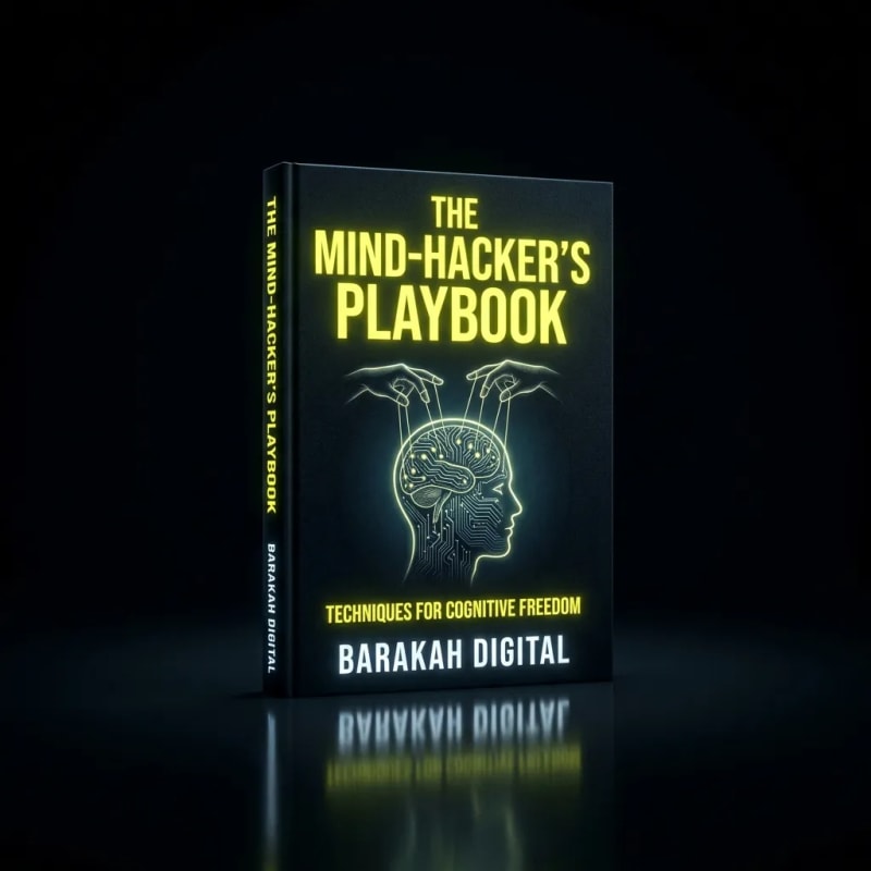The Mind-Hacker's Playbook