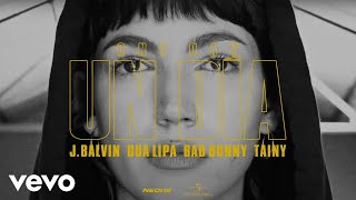 UN DIA (ONE DAY) – J Balvin, Dua Lipa, Bad Bunny, Tainy UN DIA (ONE DAY) – J Balvin, Dua Lipa, Bad Bunny, Tainy Video HD