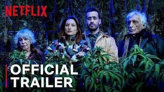 Family Business Season 2 (2020) Netflix Series Family Business Season 2 (2020) Netflix Series Video HD