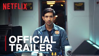 Cargo 2020 Netflix Web Series Cargo 2020 Netflix Web Series Video HD