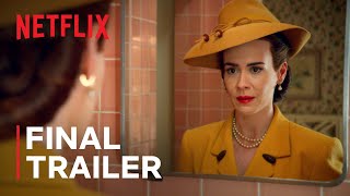 Ratched (2020) Netflix Web Series Ratched (2020) Netflix Web Series Video HD