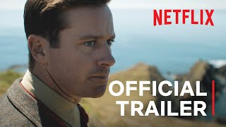 Rebecca (2020) Netflix Web Series Rebecca (2020) Netflix Web Series Video HD