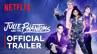 Julie and the Phantoms (2020) Netflix Web Series Julie and the Phantoms (2020) Netflix Web Series Video HD