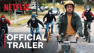 Hubie Halloween (2020) Netflix Web Series Hubie Halloween (2020) Netflix Web Series Video HD