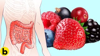 Eating Berries Every Day For A Week Will Do This To Your Body Eating Berries Every Day For A Week Will Do This To Your Body Video HD