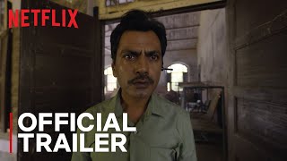 Serious Men 2020 Nawazuddin Siddiqui Netflix Web Series Serious Men 2020 Nawazuddin Siddiqui Netflix Web Series Video HD