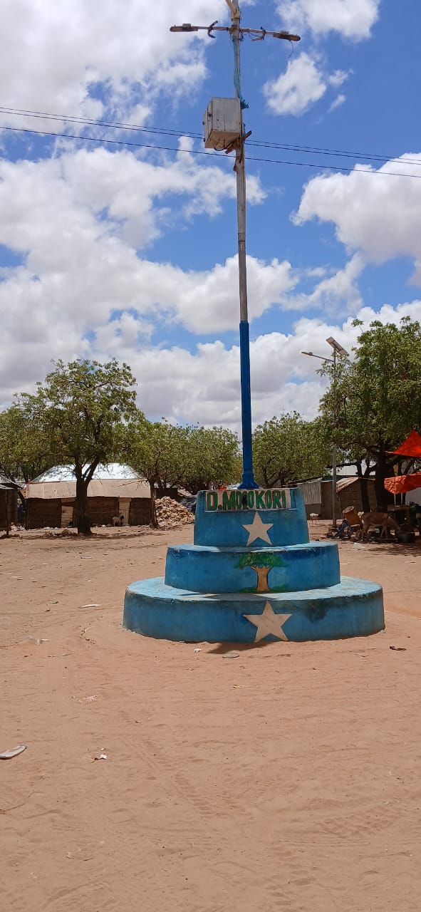 Provision of quality healthcare services through Upgrading the health facility