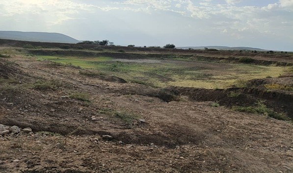 Rehabilitation and Expansion of Shirwac Community Dam