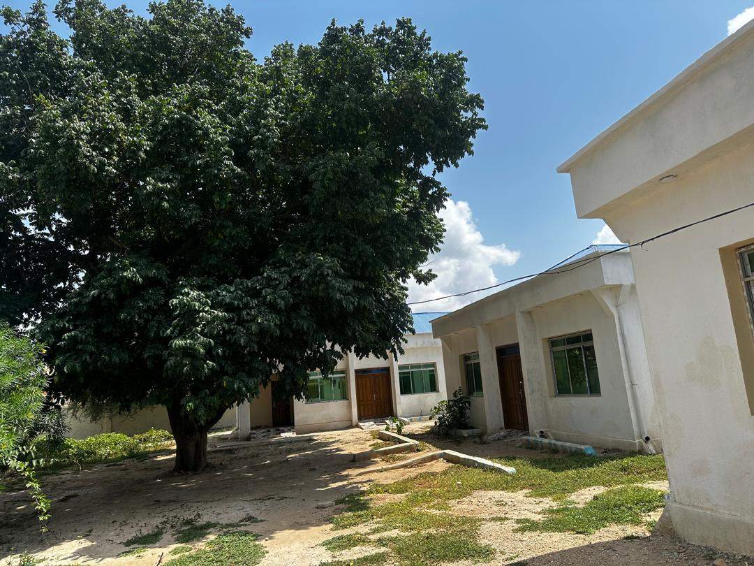 Jowhar Youth Centre Operationalization
