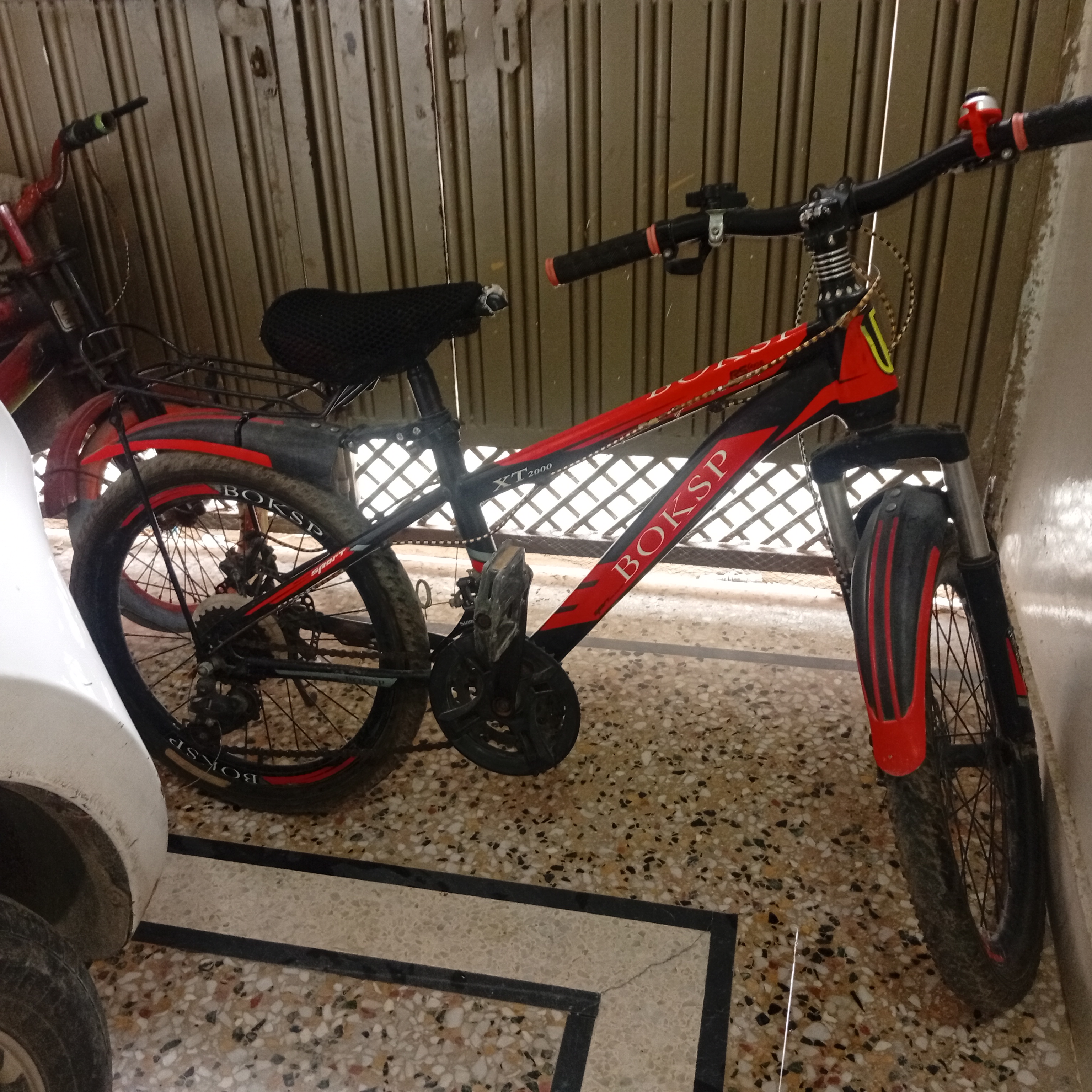 Bicycle for sale