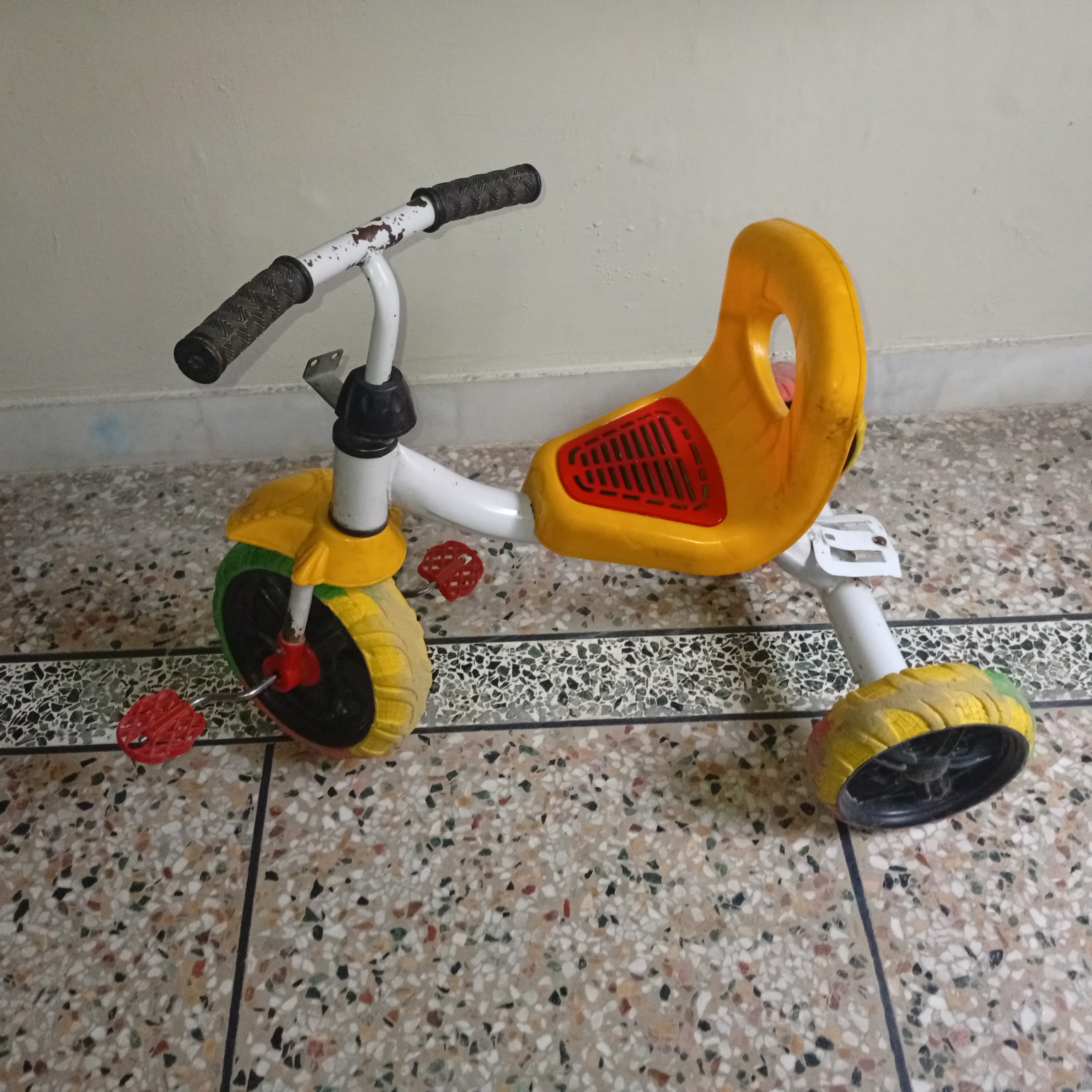Cycle for kids