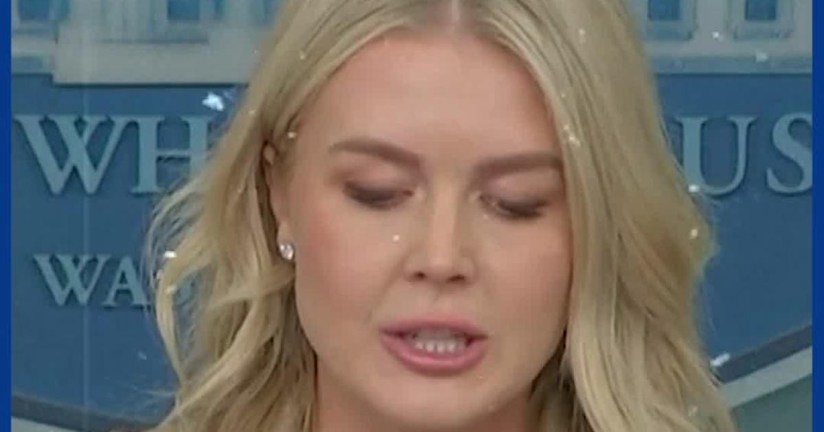 White House Blames Democrats for Shutdown, Warns of Layoffs as Standoff Deepens