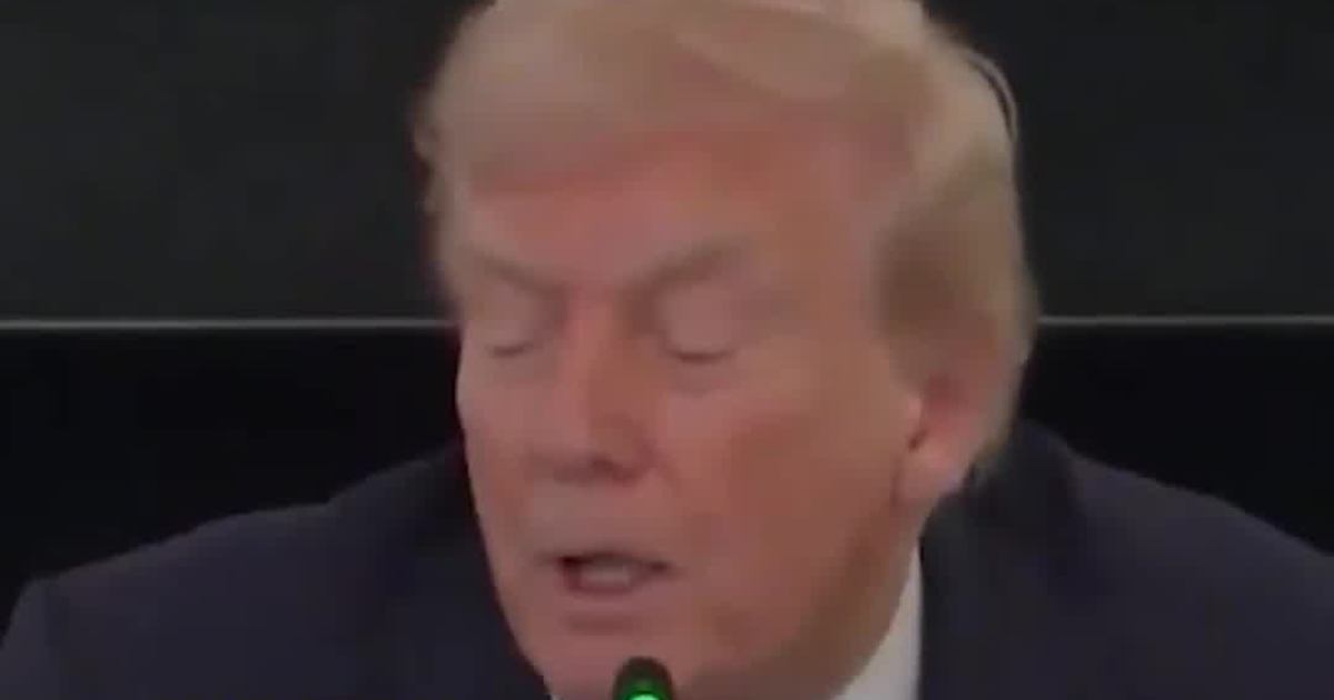 Trump says open the country first then fix health care
