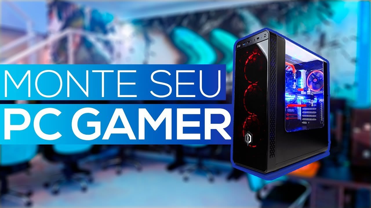 Projeto e Montagem de Computadores - Imagem 3