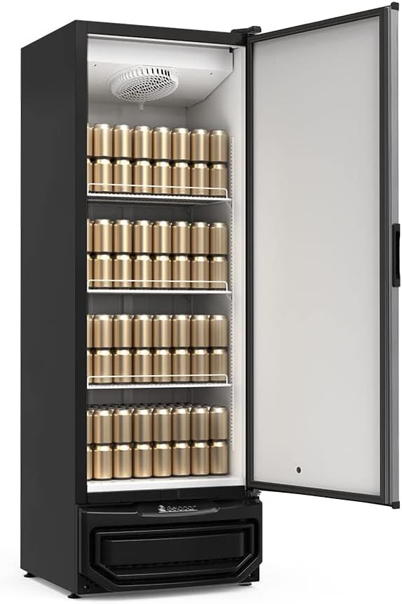 GRBA-400 PR Refrigerador de Bebidas - Cervejeira 410L 220V - Imagem 2