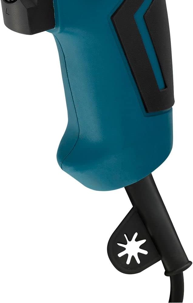 Philco PFU01 Furadeira 1 220V, Preto/Azul - Imagem 4