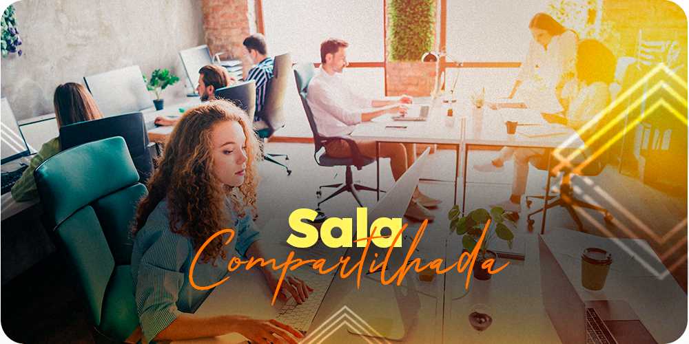 Sala Compartilhada