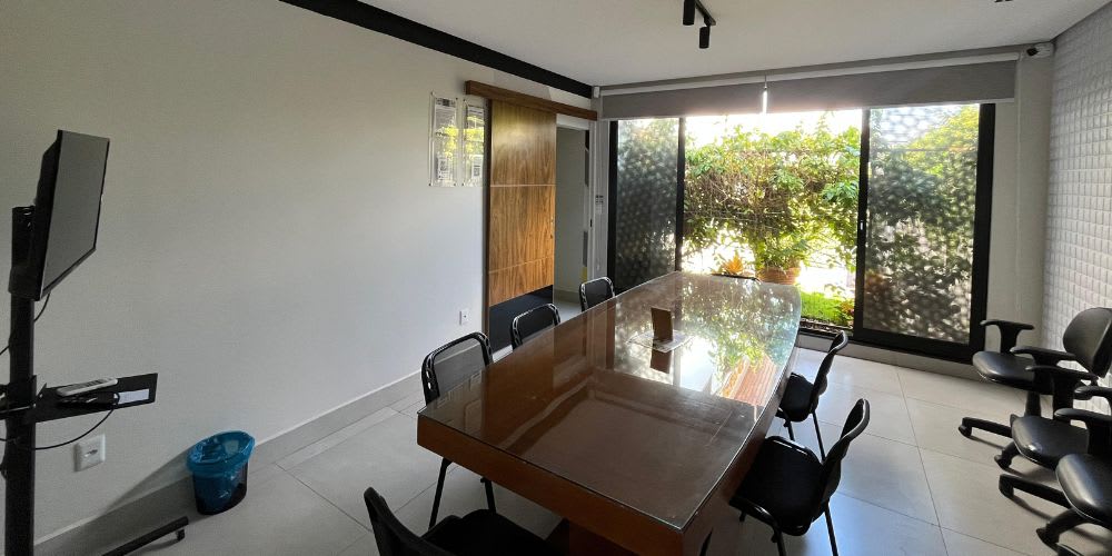 Sala de Reuniões - Imagem 2