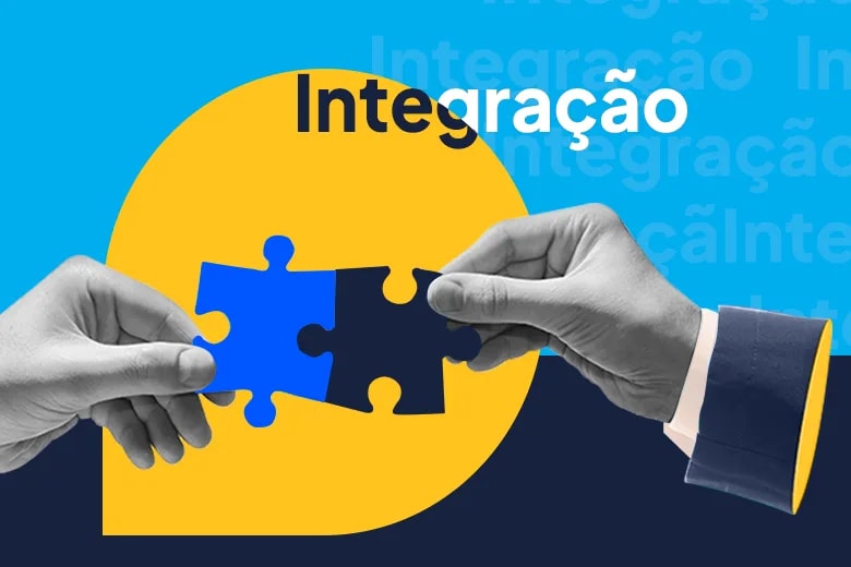 Integração PDV