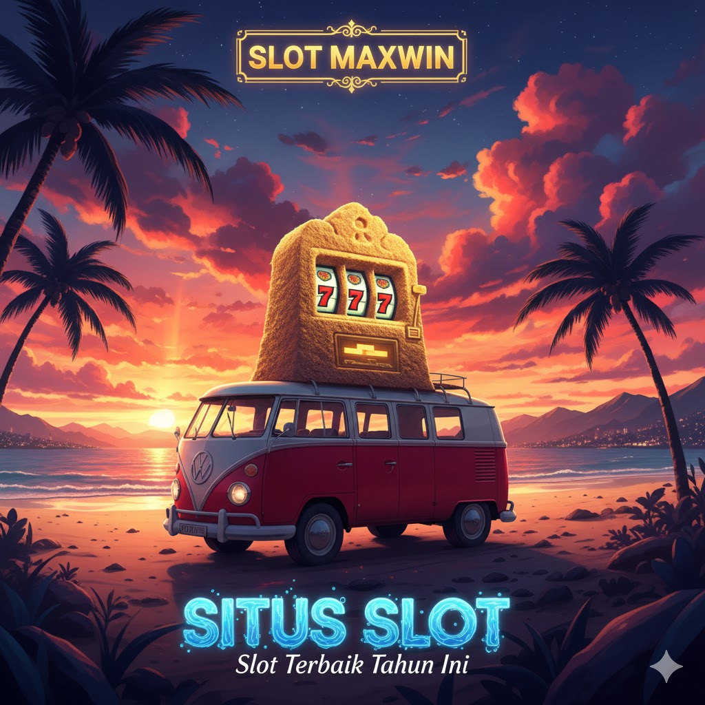 SCATTER HITAM : Banjir Scatter dan Maxwin di Slot Mahjong Terbaru