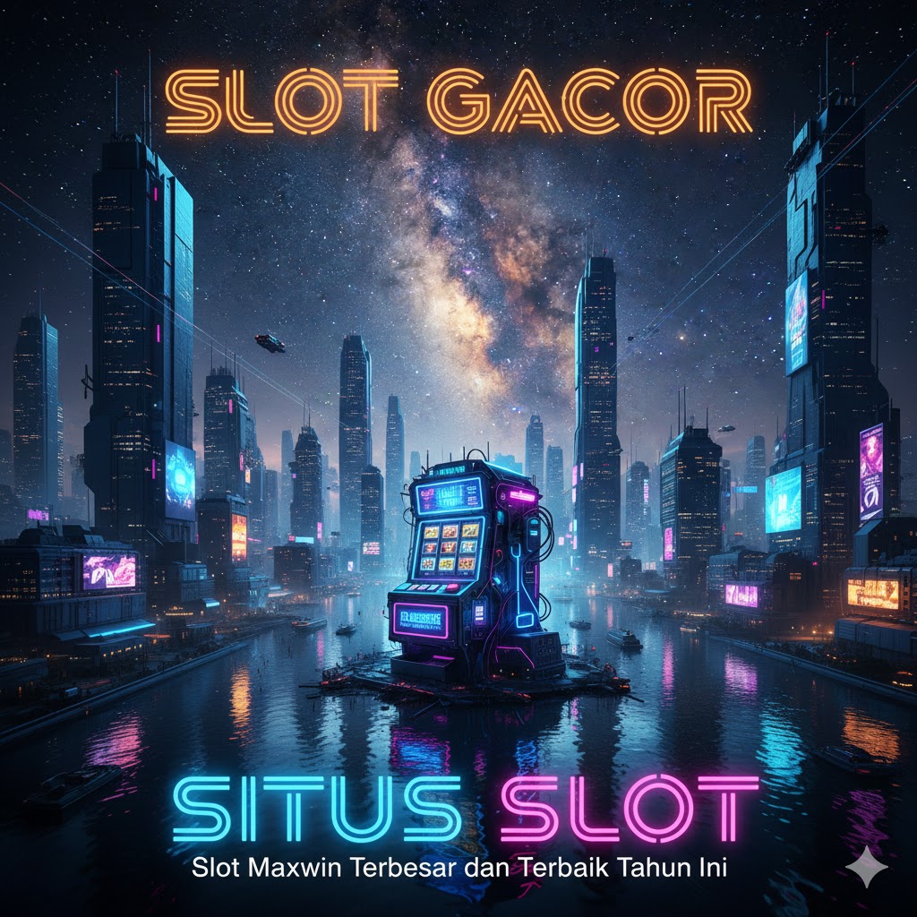 HATORIBET : Slot Gacor 2025 Auto Cuan Paling Dicari